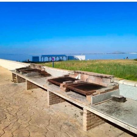 Apartamento La Manga Apartman Kültér fotó