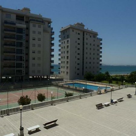 Apartamento La Manga Apartman Kültér fotó