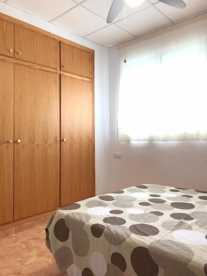 Apartamento La Manga Apartman Kültér fotó