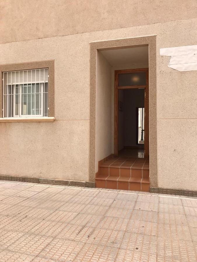 Apartamento La Manga Apartman Kültér fotó