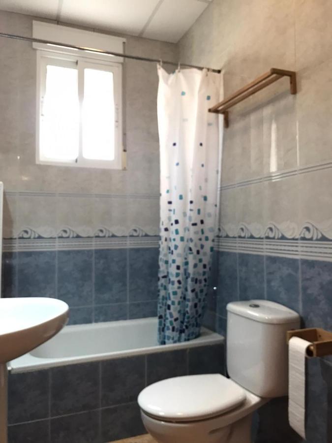 Apartamento La Manga Apartman Kültér fotó