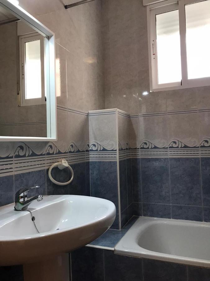 Apartamento La Manga Apartman Kültér fotó