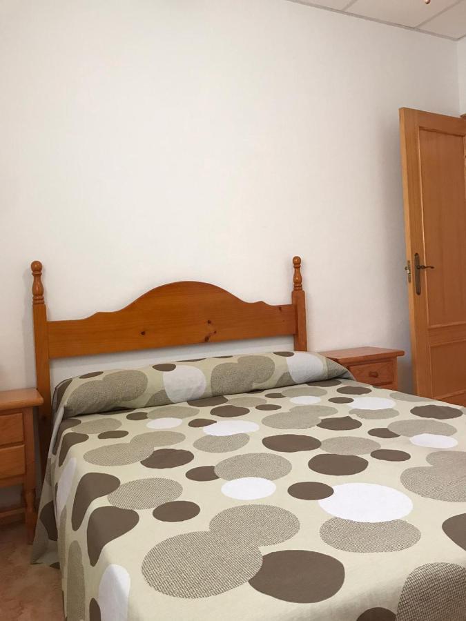 Apartamento La Manga Apartman Kültér fotó