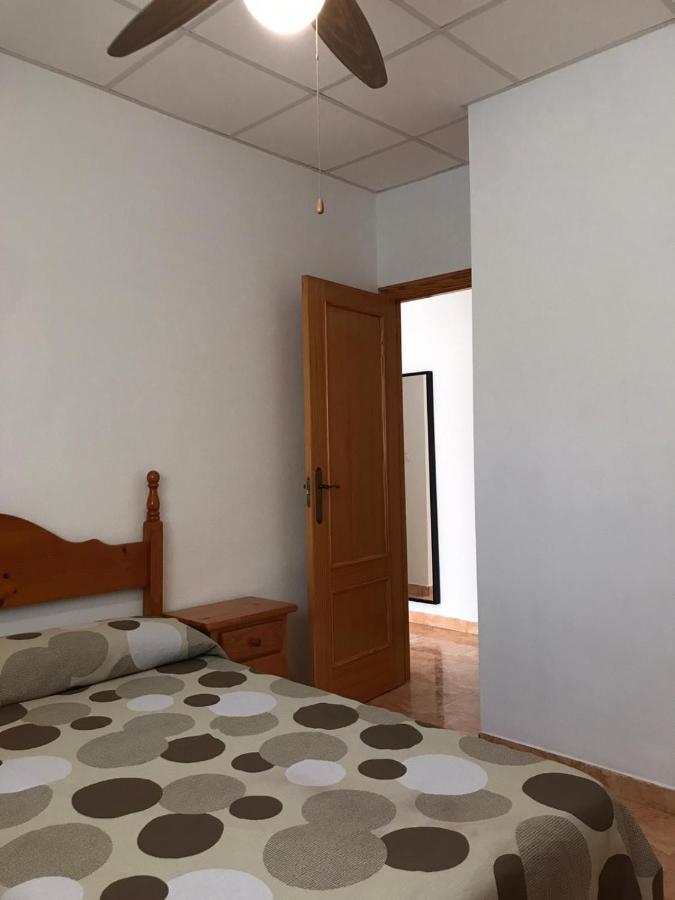 Apartamento La Manga Apartman Kültér fotó