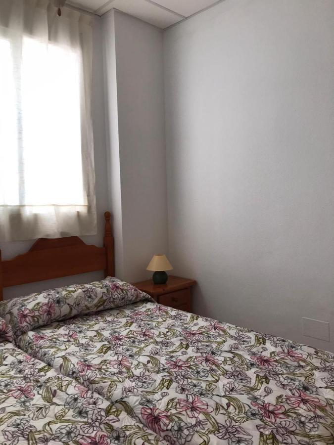 Apartamento La Manga Apartman Kültér fotó