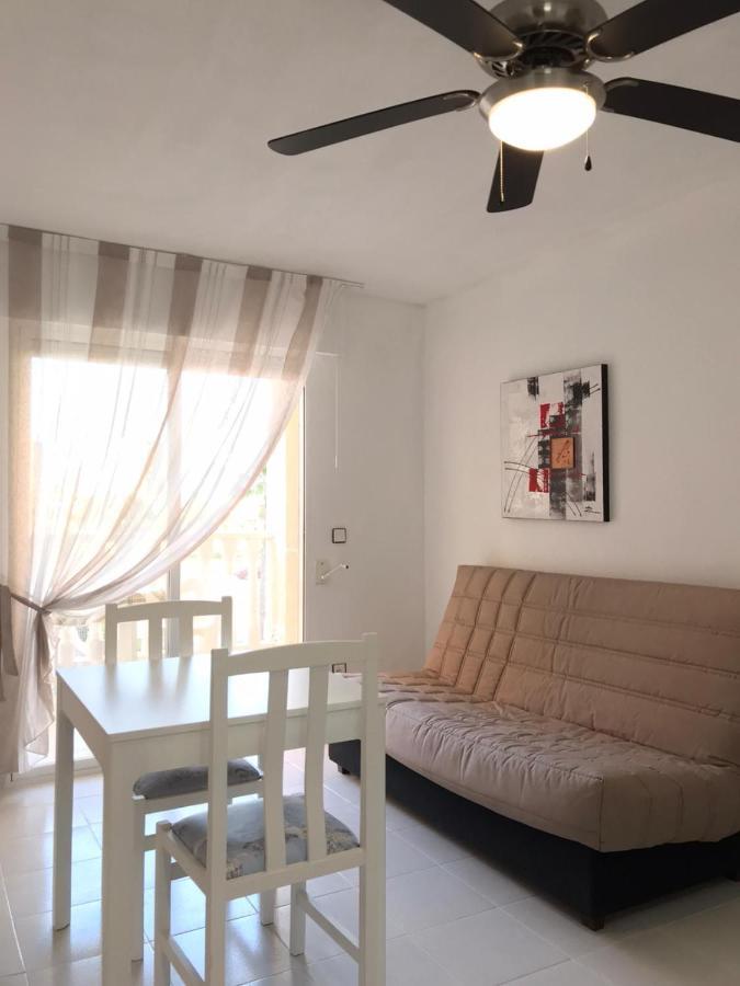 Apartamento La Manga Apartman Kültér fotó