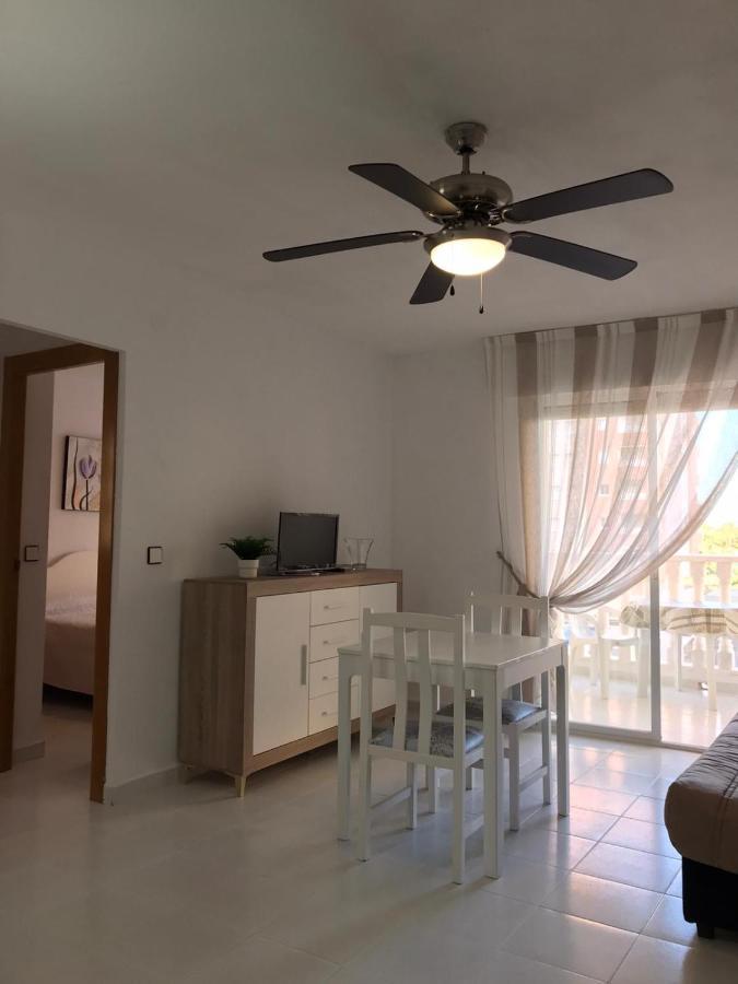 Apartamento La Manga Apartman Kültér fotó