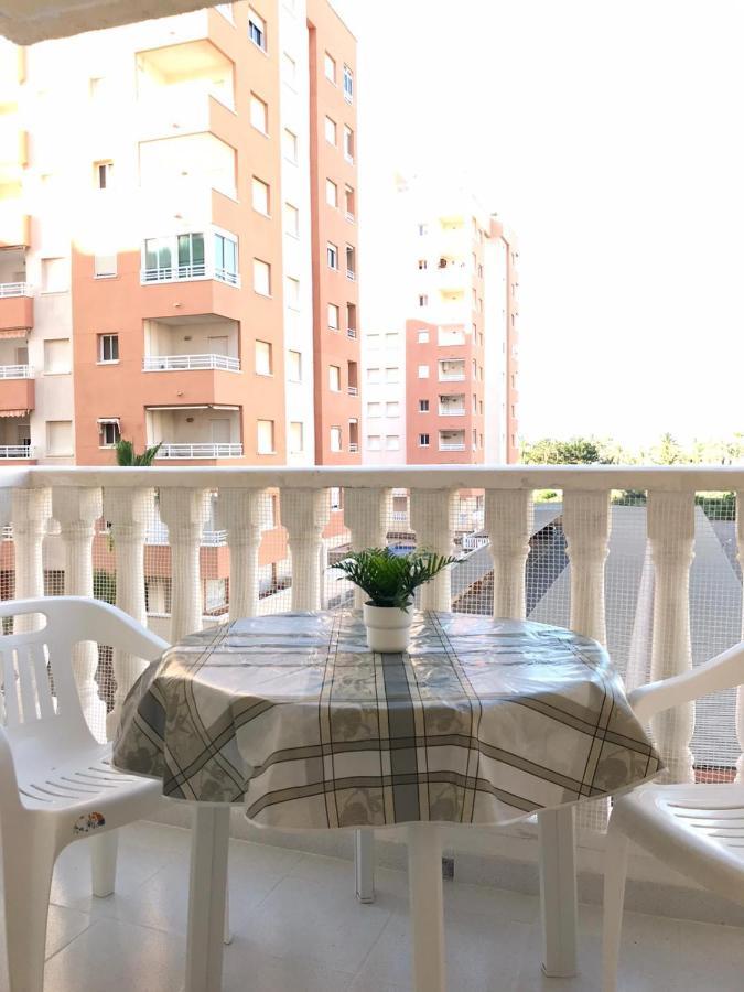Apartamento La Manga Apartman Kültér fotó