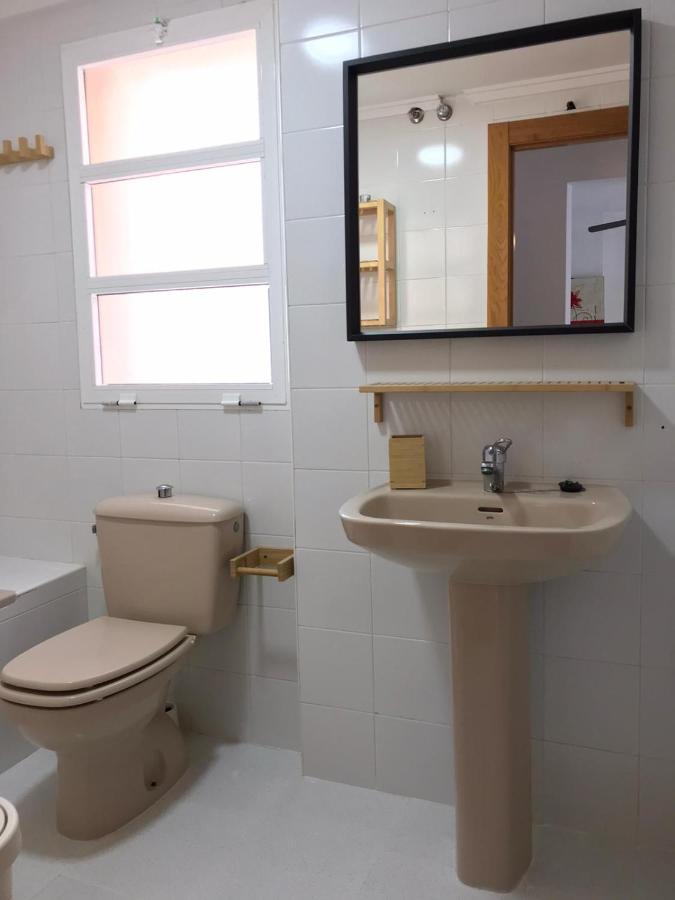 Apartamento La Manga Apartman Kültér fotó