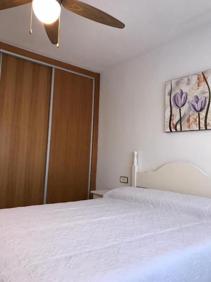 Apartamento La Manga Apartman Kültér fotó