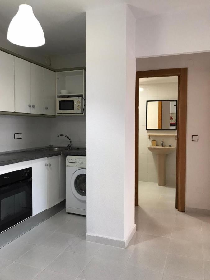 Apartamento La Manga Apartman Kültér fotó