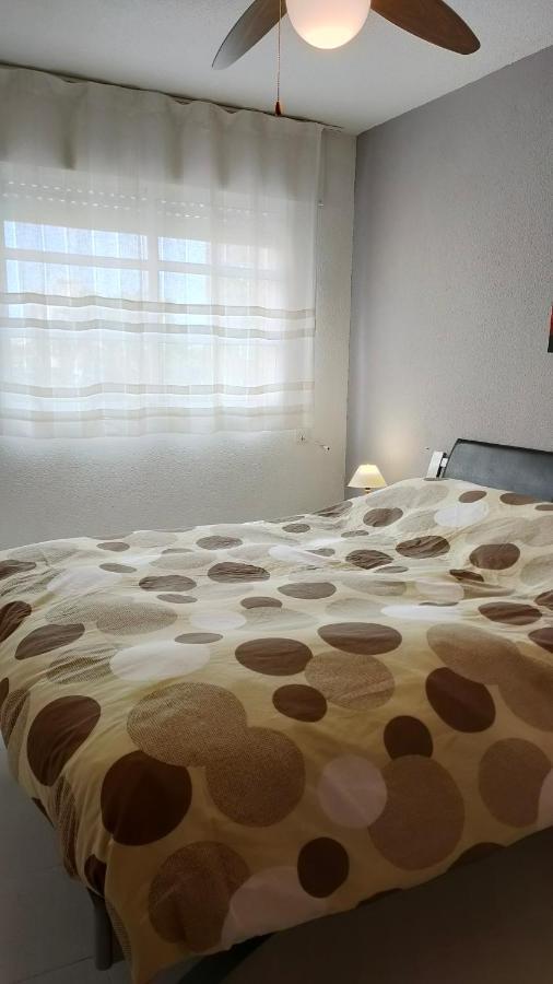 Apartamento La Manga Apartman Kültér fotó