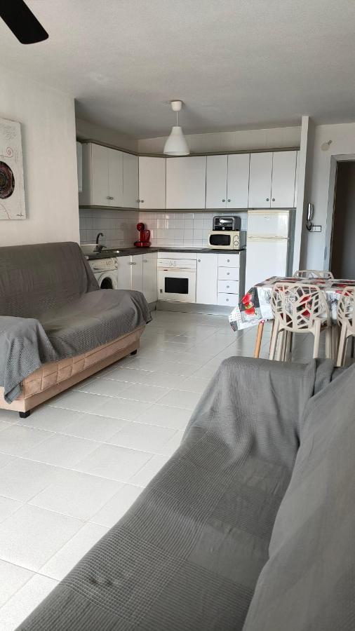 Apartamento La Manga Apartman Kültér fotó