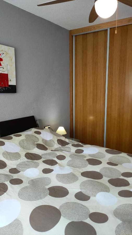 Apartamento La Manga Apartman Kültér fotó