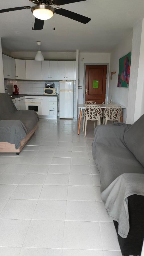 Apartamento La Manga Apartman Kültér fotó