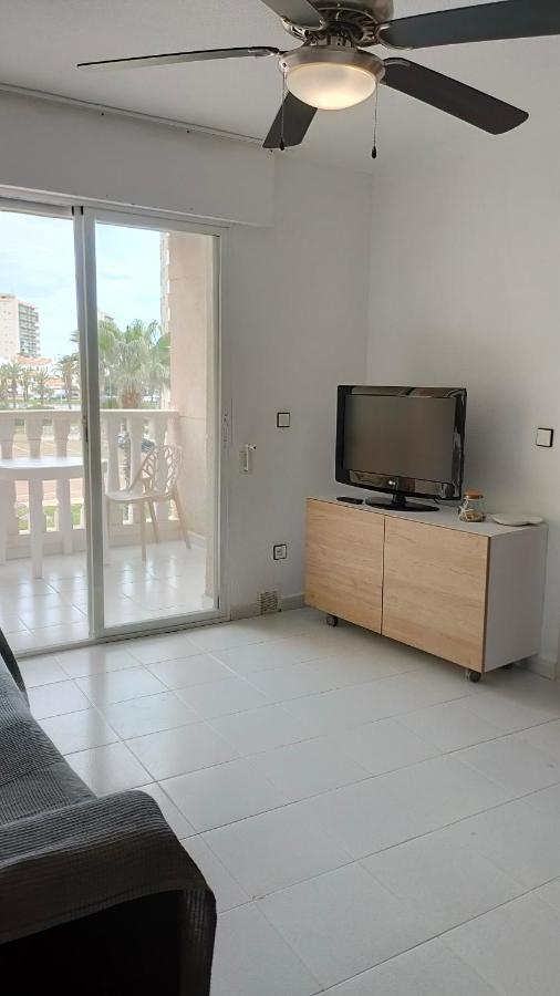 Apartamento La Manga Apartman Kültér fotó