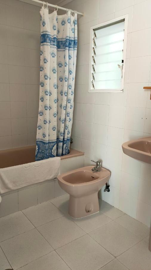 Apartamento La Manga Apartman Kültér fotó