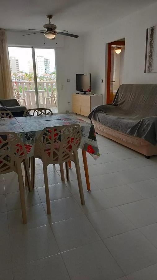 Apartamento La Manga Apartman Kültér fotó