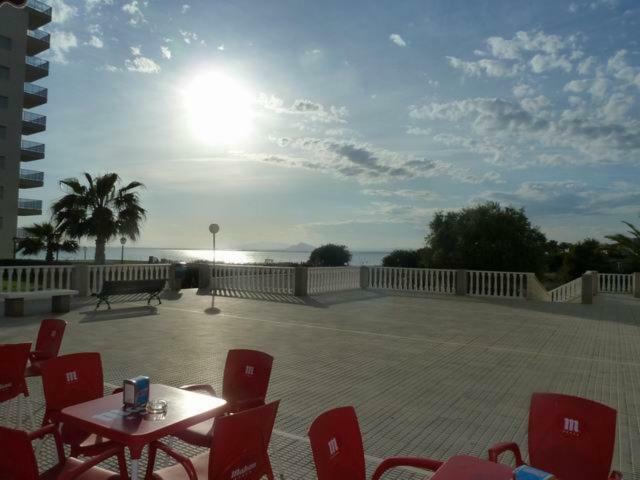 Apartamento La Manga Apartman Kültér fotó