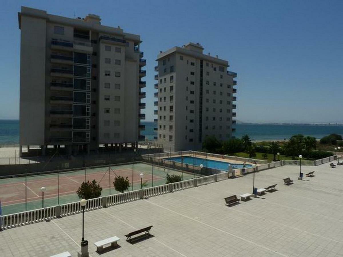 Apartamento La Manga Apartman Kültér fotó