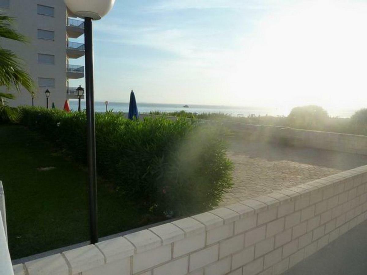 Apartamento La Manga Apartman Kültér fotó