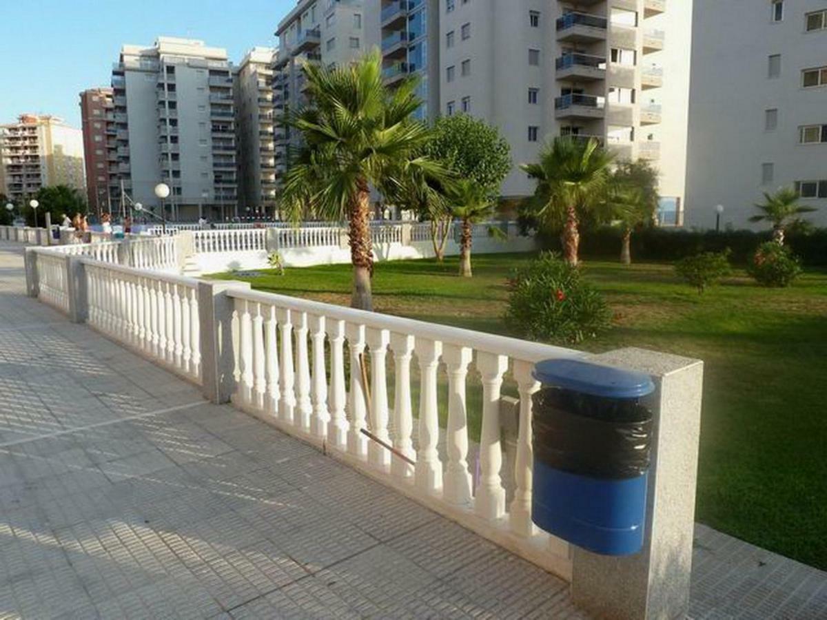 Apartamento La Manga Apartman Kültér fotó