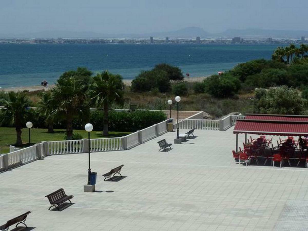 Apartamento La Manga Apartman Kültér fotó